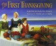 The first Thanksgiving