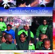 Martin Luther King Jr. Day