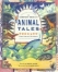 The Dial book of animal tales from around the world