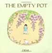 The empty pot