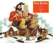 Paul Bunyan