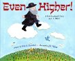 Even higher : a Rosh Hashanah story
