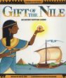 Gift of the Nile : an Ancient Egyptian legend