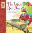 The little red hen