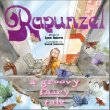 Rapunzel : a groovy fairy tale