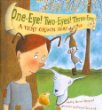 One-eye! two-eyes! three-eyes! : a very Grimm fairy tale