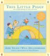 This little piggy : lap songs, finger plays, clapping games, and pantomime rhymes