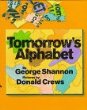 Tomorrow's alphabet