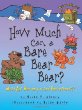 How much can a bare bear bear? : what are homonyms and homophones?