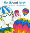 Up, up, and away : a book about adverbs