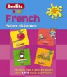 Berlitz Kids French picture dictionary