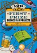 100 amazing first-prize science fair projects