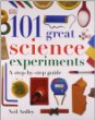 101 great science experiments
