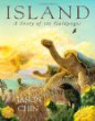 Island : a story of the Galápagos