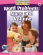 Word problems : mass and volume