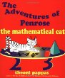 The adventures of Penrose, the mathematical cat