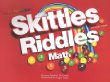 Skittles bite size candies riddles math