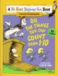 Oh, the things you can count from 1-10 : learn about counting