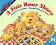 A fair bear share