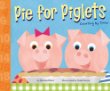 Pie for piglets : counting by twos