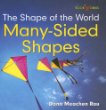 Many-sided shapes