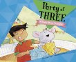 Party of three : a book about triangles