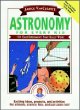 Janice VanCleave's astronomy for every kid : 101 easy experiments that really work