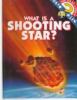 What is a shooting star
