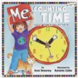 Me counting time : from seconds to centuries