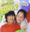 What is a gas?