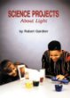 Science projects about light