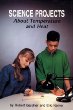 Science projects about temperature and heat