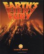 Earth's fiery fury