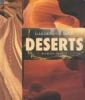 Deserts : gardens of sand