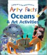 Oceans & art activities