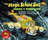 The magic school bus inside a hurricane