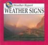 Weather signs