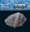 Granite and other igneous rocks