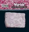 Marble and other metamorphic rocks