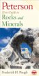 Peterson first guide to rocks and minerals