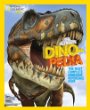 National Geographic kids : the ultimate dinopedia : the most complete dinosaur reference ever