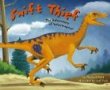 Swift thief : the adventure of Velociraptor