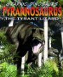Tyrannosaurus : the tyrant lizard
