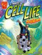 The basics of cell life with Max Axiom, super scientist