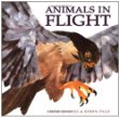 Animals in flight