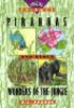 Piranhas and other wonders of the jungle