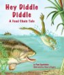 Hey diddle diddle : a food chain tale