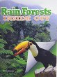 Rain forests inside out