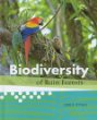 Biodiversity of rain forests