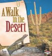 A walk in the desert